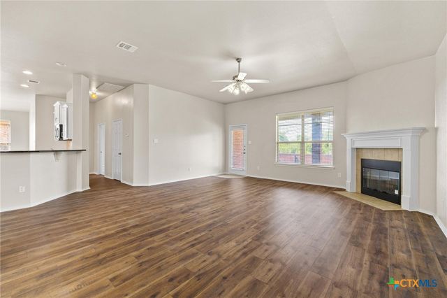 6711 Modesto Road, Killeen, TX 76542
