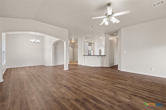 6711 Modesto Road, Killeen, TX 76542