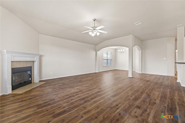 6711 Modesto Road, Killeen, TX 76542