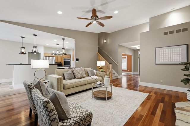 6240 Hiawatha Road, Whitmore Lake, MI 48189