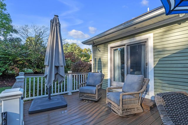 6240 Hiawatha Road, Whitmore Lake, MI 48189