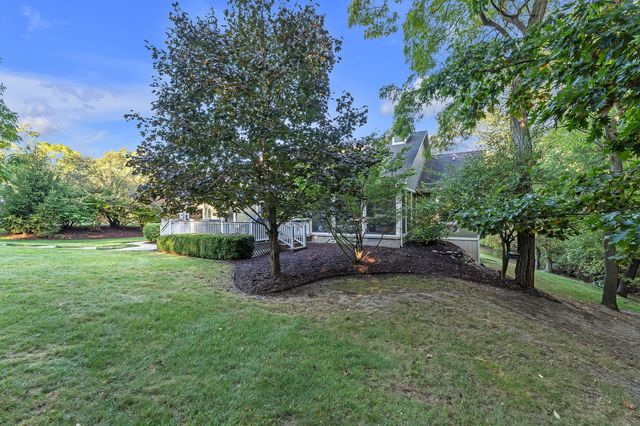 6240 Hiawatha Road, Whitmore Lake, MI 48189