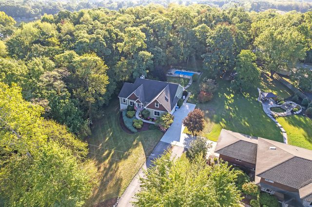 6240 Hiawatha Road, Whitmore Lake, MI 48189