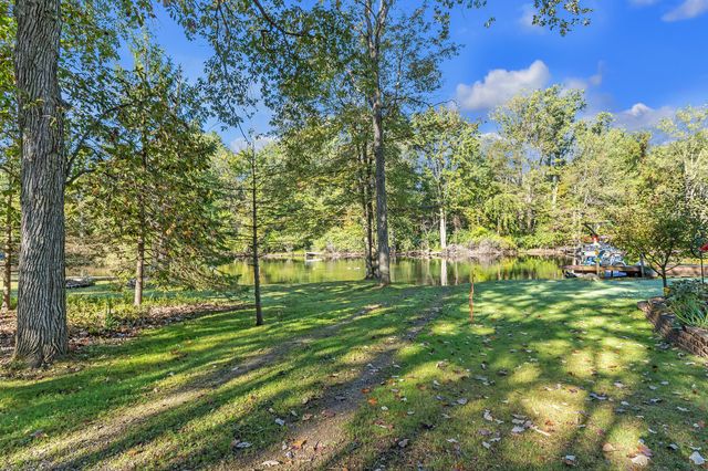 6240 Hiawatha Road, Whitmore Lake, MI 48189