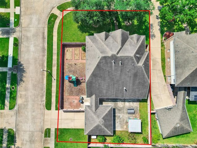 3902 Breaux Bridge Lane, Sugar Land, TX 77479
