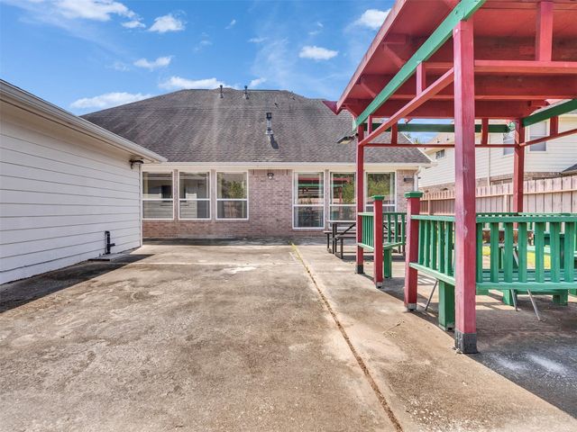 3902 Breaux Bridge Lane, Sugar Land, TX 77479