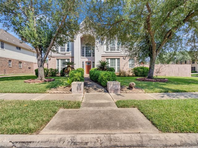 3902 Breaux Bridge Lane, Sugar Land, TX 77479