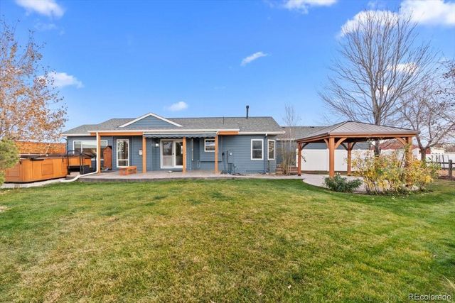 3760 County Road 7, Erie, CO 80516