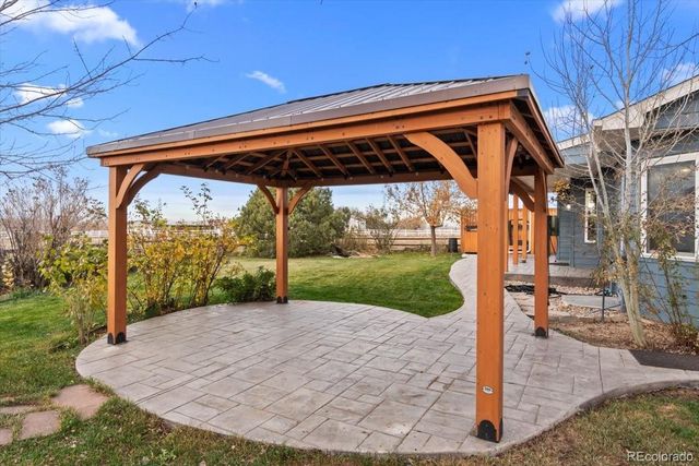 3760 County Road 7, Erie, CO 80516