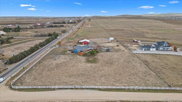 3760 County Road 7, Erie, CO 80516