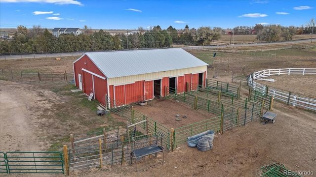 3760 County Road 7, Erie, CO 80516