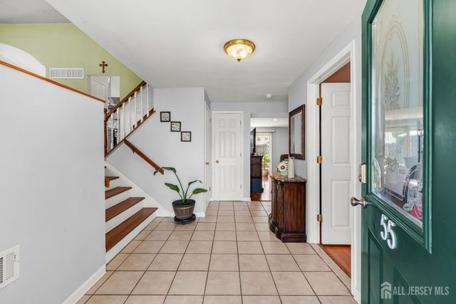 55 Woodview Drive, Old Bridge, NJ 08857