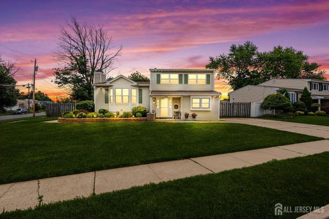 55 Woodview Drive, Old Bridge, NJ 08857