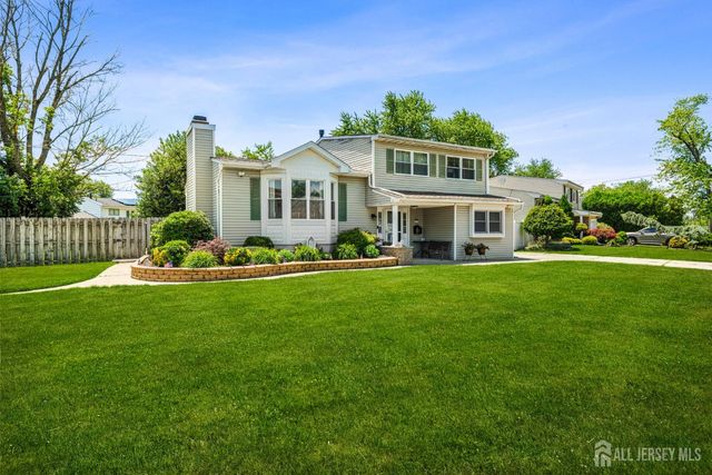 55 Woodview Drive, Old Bridge, NJ 08857
