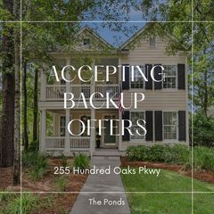 255 Hundred Oaks Parkway, Summerville, SC 29483