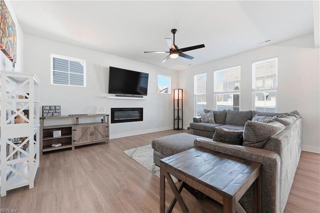 246 McCormick DR, Suffolk, VA 23434