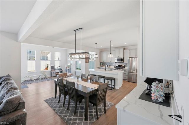 246 McCormick DR, Suffolk, VA 23434