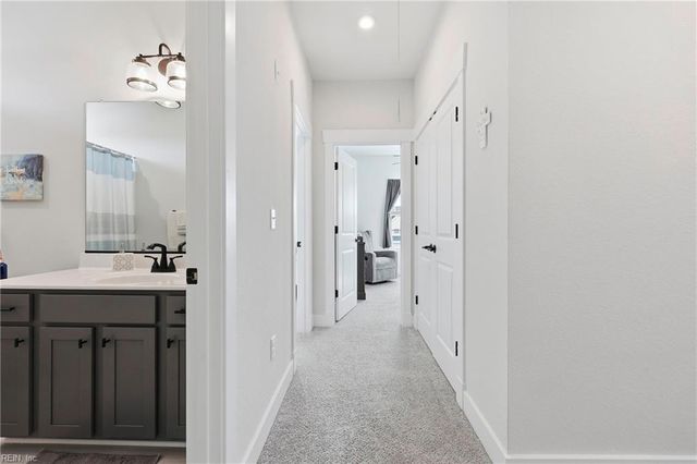 246 McCormick DR, Suffolk, VA 23434