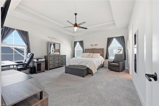 246 McCormick DR, Suffolk, VA 23434