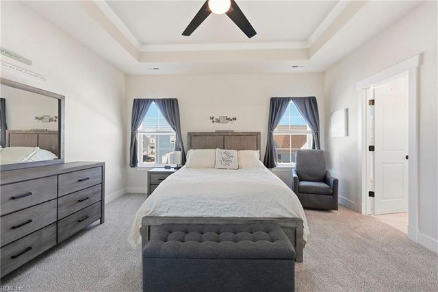 246 McCormick DR, Suffolk, VA 23434