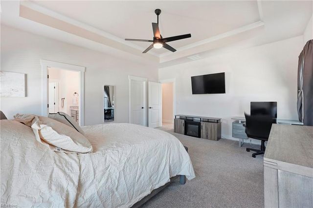 246 McCormick DR, Suffolk, VA 23434