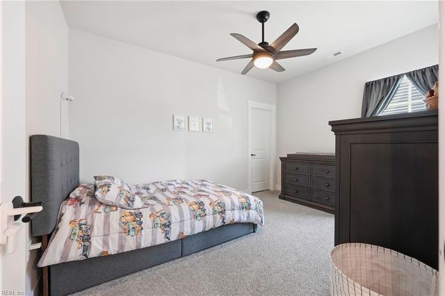 246 McCormick DR, Suffolk, VA 23434