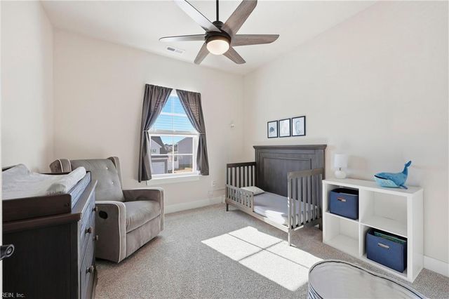 246 McCormick DR, Suffolk, VA 23434