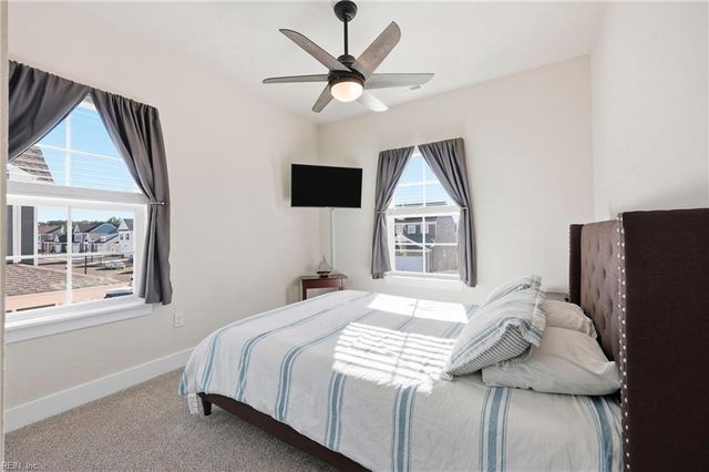 246 McCormick DR, Suffolk, VA 23434