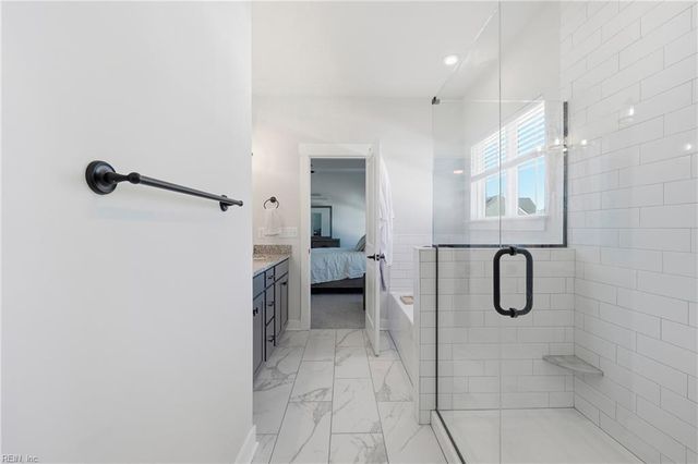 246 McCormick DR, Suffolk, VA 23434