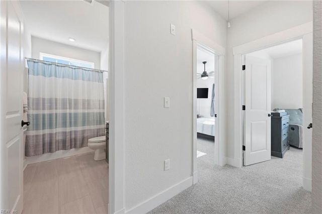 246 McCormick DR, Suffolk, VA 23434