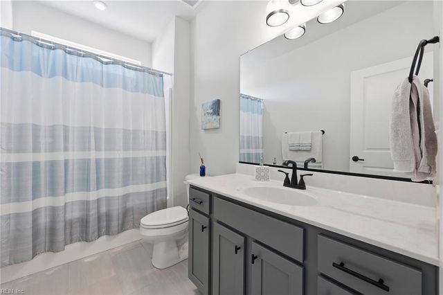 246 McCormick DR, Suffolk, VA 23434