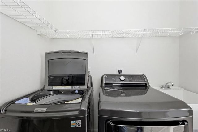 246 McCormick DR, Suffolk, VA 23434