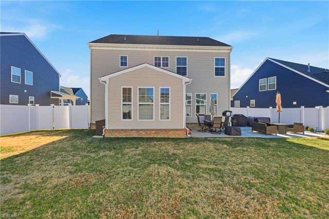 246 McCormick DR, Suffolk, VA 23434