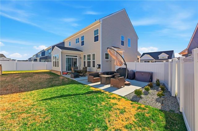 246 McCormick DR, Suffolk, VA 23434