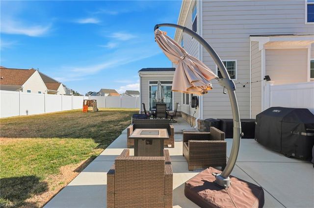 246 McCormick DR, Suffolk, VA 23434