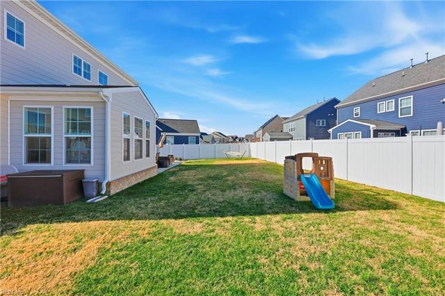 246 McCormick DR, Suffolk, VA 23434