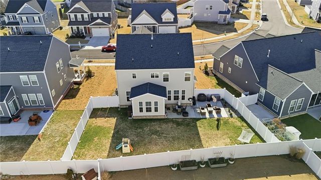 246 McCormick DR, Suffolk, VA 23434