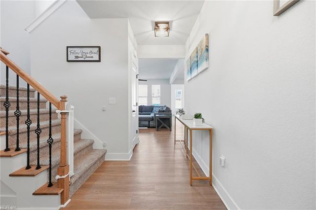 246 McCormick DR, Suffolk, VA 23434