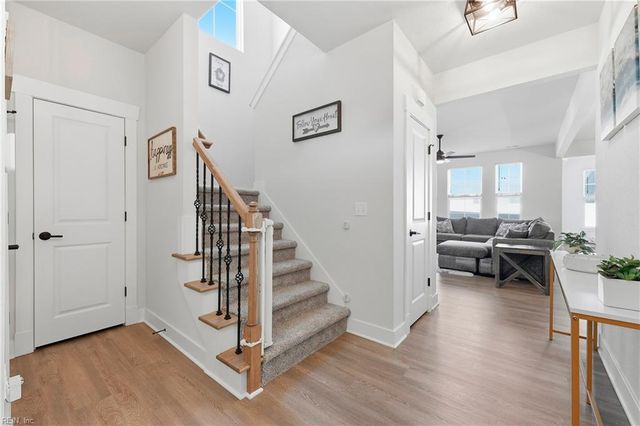 246 McCormick DR, Suffolk, VA 23434