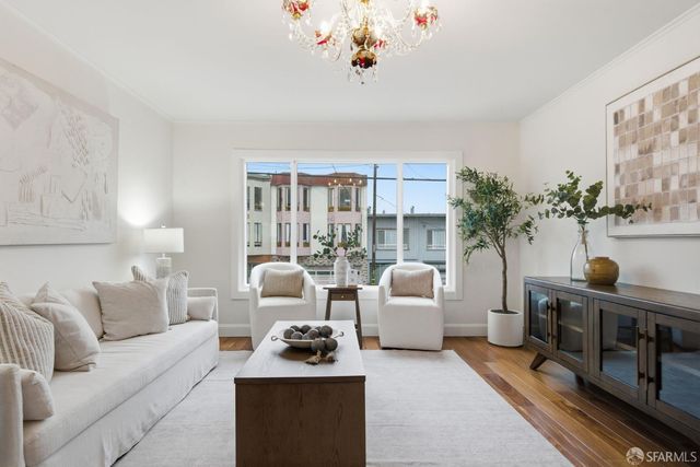 1266 47th Avenue, San Francisco, CA 94122