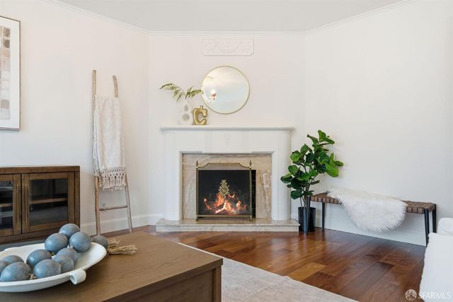 1266 47th Avenue, San Francisco, CA 94122