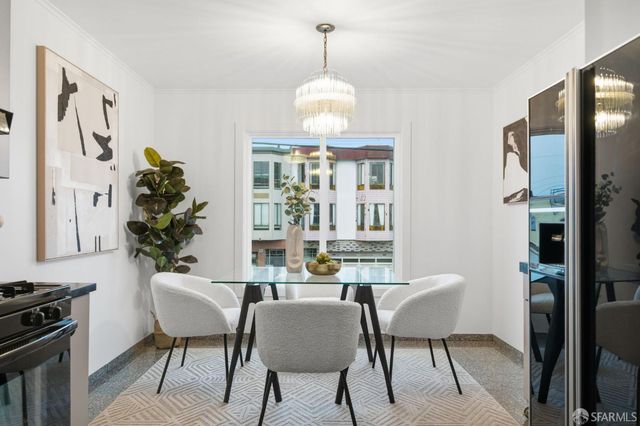 1266 47th Avenue, San Francisco, CA 94122