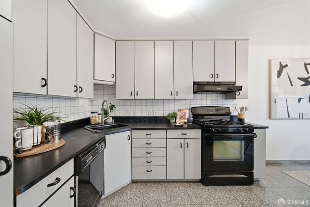 1266 47th Avenue, San Francisco, CA 94122