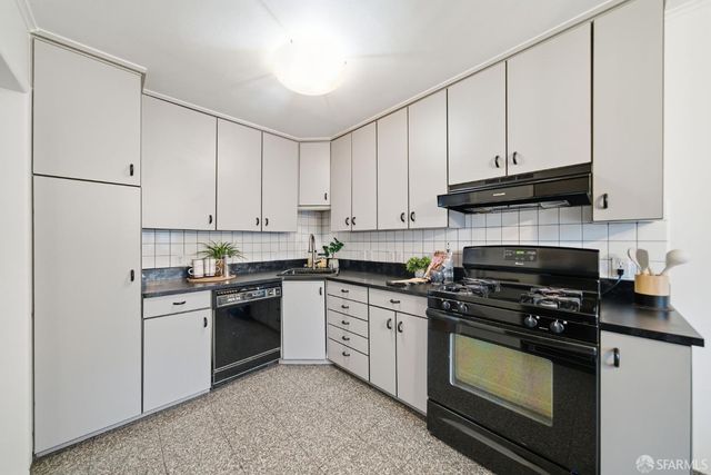 1266 47th Avenue, San Francisco, CA 94122