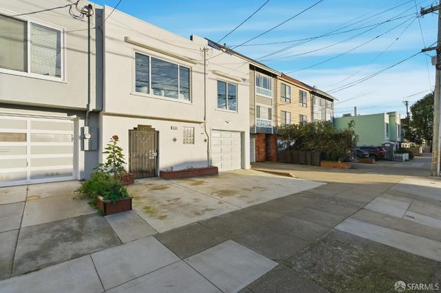 1266 47th Avenue, San Francisco, CA 94122