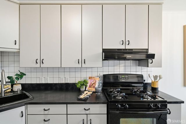 1266 47th Avenue, San Francisco, CA 94122