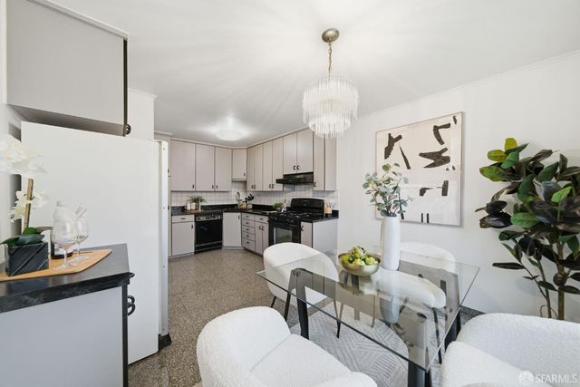 1266 47th Avenue, San Francisco, CA 94122