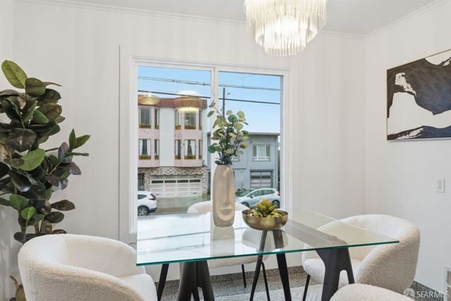 1266 47th Avenue, San Francisco, CA 94122