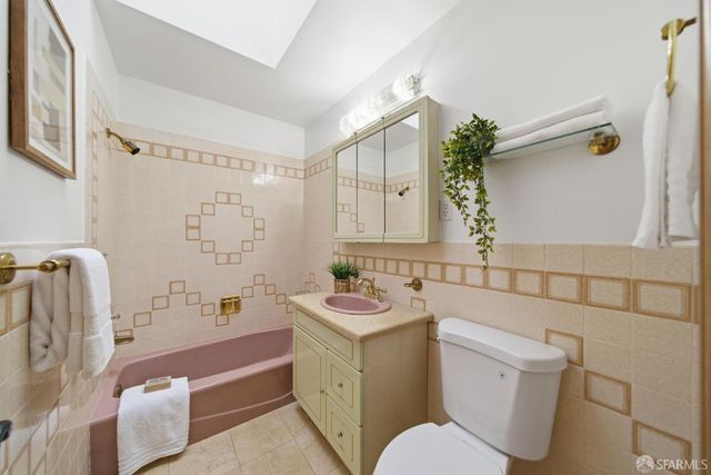 1266 47th Avenue, San Francisco, CA 94122