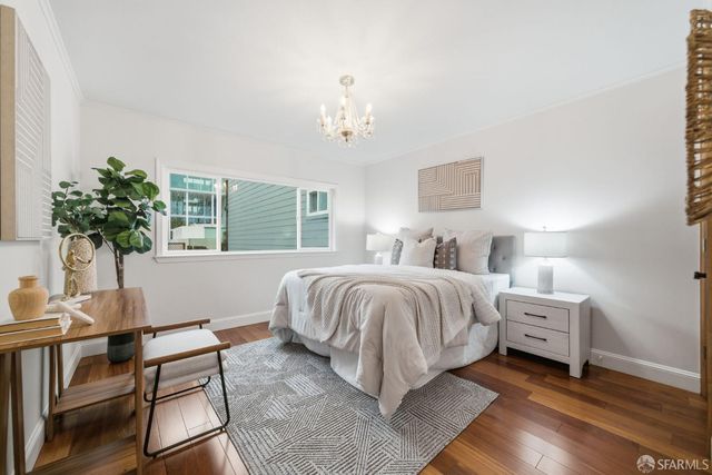 1266 47th Avenue, San Francisco, CA 94122